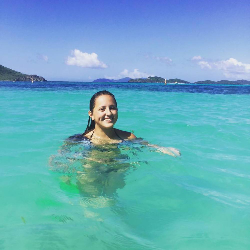 Meet your Posher, Erika